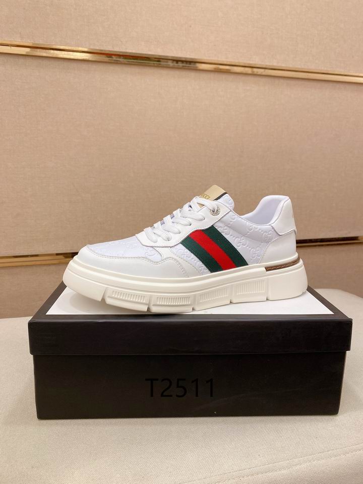GUCCI shoes 38-46 h0204